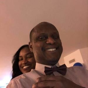 Meet your Posher, Binta-alpha